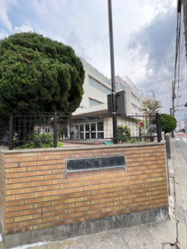 目黒区立鷹番小学校の画像1