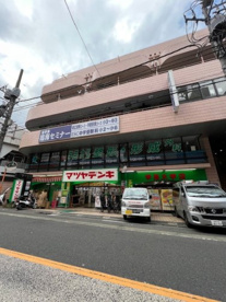 マツヤデンキ　学芸大学店の画像1