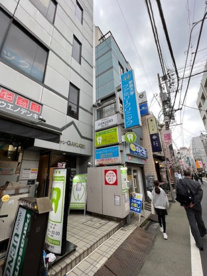 学芸大学　ファミリークリニックの画像1