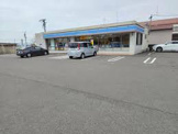 ローソン 笠松門間店