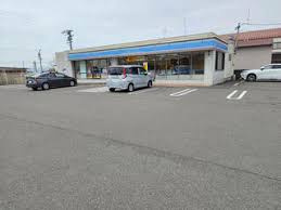 ローソン 笠松門間店の画像1