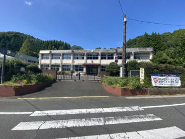 御船町立滝尾小学校の画像1