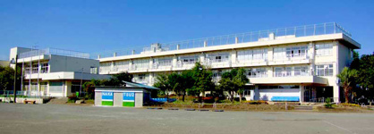 愛川町立中津第二小学校の画像1