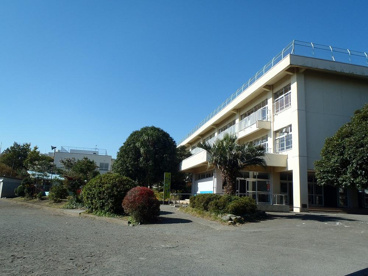 愛川町立中津第二小学校の画像1