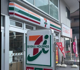 セブンイレブン 堺中百舌鳥駅北口店の画像1