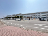 伊勢崎市立赤堀小学校