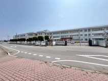 伊勢崎市立赤堀小学校
