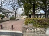 公園 下稲葉公園
