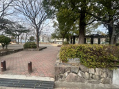 下稲葉公園