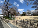 公園 明月姫公園