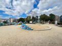 城の越公園
