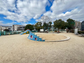 城の越公園