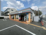コンビニエンスストア セブンイレブン尼崎下坂部3丁目店