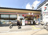 セブンイレブン【夷川柳馬場店】