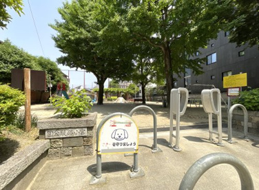 富小路殿公園の画像1