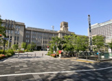 京都市役所
