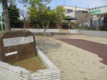 もみじ台買物公園