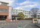 静岡県富士見中・高等学校の画像