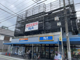 ビッグ・エー練馬東大泉店