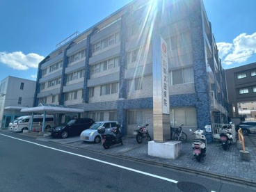 京都武田病院の画像1