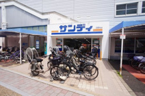 サンディ恩智店