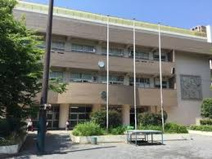 横浜市立神奈川小学校