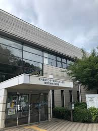 横浜市神奈川図書館の画像1