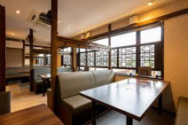 和牛焼肉・韓国料理 徐家 信庵