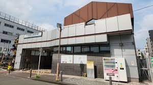 神奈川新町の画像1