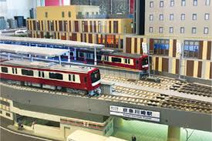 京急ミュージアム