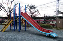 神奈川通東公園