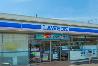 ローソン さいたま大成町四丁目店の画像1