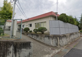 川西市役所 大和行政センター