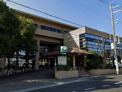 宝塚市立図書館山本南分室