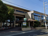 宝塚市立図書館山本南分室