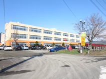 遠軽町立南小学校