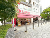 LINCOS 高輪店