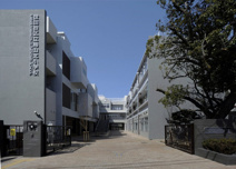 小学校 世田谷区立烏山北小学校