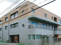 保育園 北烏山なごみ保育園