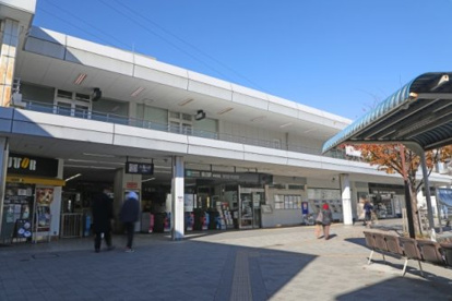 鷺沼の画像1