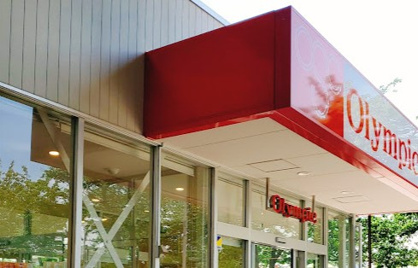 Olympic(オリンピック) 西亀有店の画像1