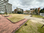 常吉宮西こども広場