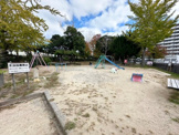 東難波町４丁目子ども広場