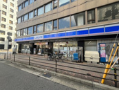 ローソン尼崎駅前店