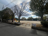 公園 野間北公園