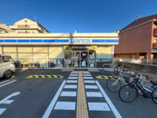 ローソン尼崎常松店