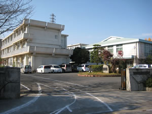 太田小学校の画像1