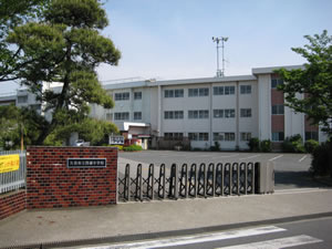 菖蒲小学校の画像1