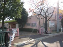 久喜市立中央幼稚園