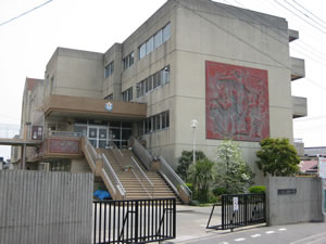 栗橋小学校の画像1